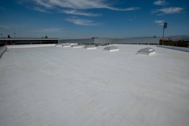 Best Emergency Roof Repair Services  in Mccoll, SC