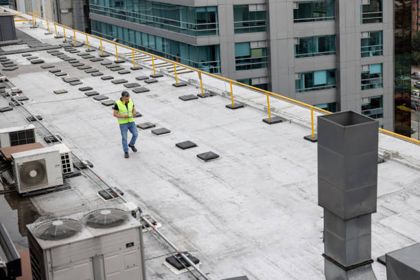 Best Sheet Metal Roofing  in Mccoll, SC
