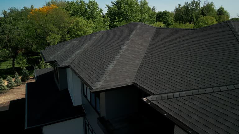 Asphalt Shingles Roofing in Mccoll, SC