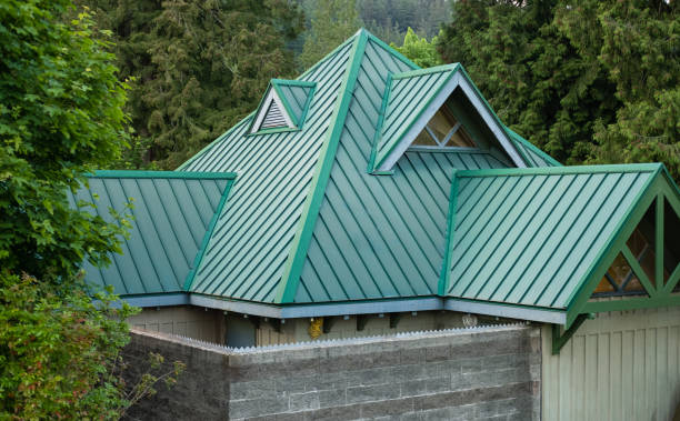 Best Roofing for New Construction  in Mccoll, SC