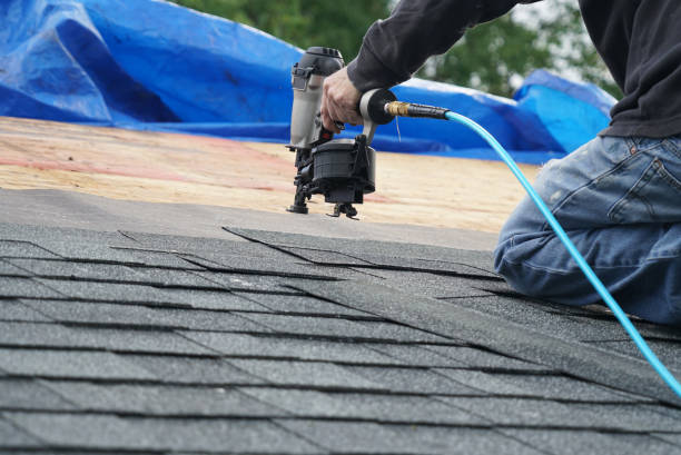 Fast & Reliable Emergency Roof Repairs in Mccoll, SC