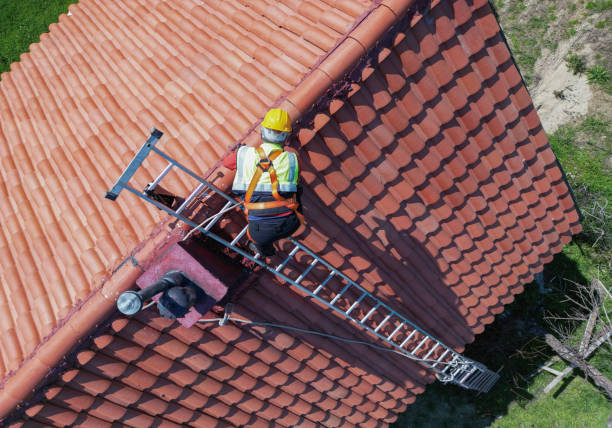 Reliable Mccoll, SC Roofing Services Solutions